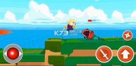 柴犬忍者 v0.2 安卓版下载 截图