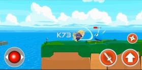 柴犬忍者 v0.2 安卓版下载 截图