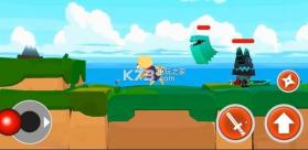 柴犬忍者 v0.2 安卓版下载 截图