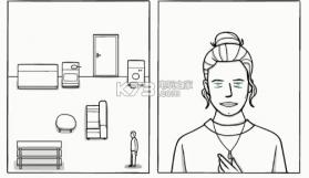 A New Game By Rusty Lake v2.4 游戏下载 截图