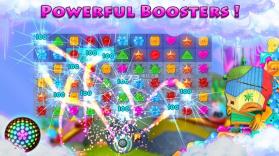 Zipsack先生大冒险 v3.0.41 游戏下载 截图