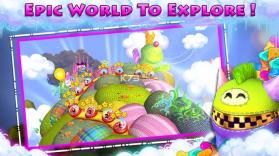 Zipsack先生大冒险 v3.0.41 游戏下载 截图