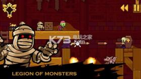 Turn Undead 2 Monster Hunter v1.1 下载 截图