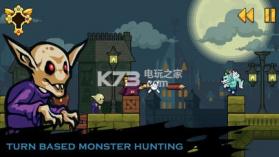 Turn Undead 2 Monster Hunter v1.1 下载 截图