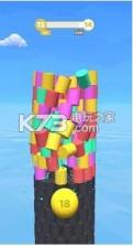 彩色塔 v1.2 游戏下载 截图