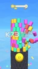 彩色塔 v1.2 游戏下载 截图