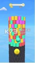 彩色塔 v1.2 游戏下载 截图