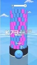 彩色塔 v1.2 游戏下载 截图