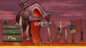 RunForLife v0.3.6 游戏下载 截图