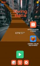 Diving Balls v1.0 游戏下载 截图