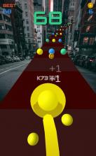 Diving Balls v1.0 游戏下载 截图