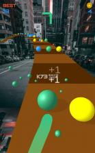 Diving Balls v1.0 游戏下载 截图