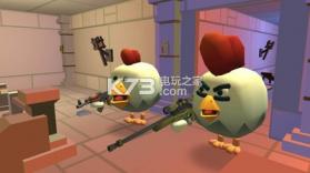 无敌战斗鸡 v1.0.2 游戏下载 截图