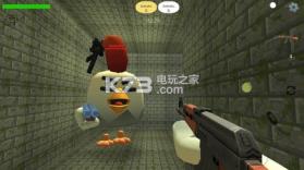 无敌战斗鸡 v1.0.2 游戏下载 截图