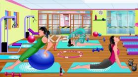 高效健身教练 v1.0.2 游戏下载 截图