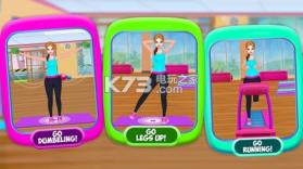 高效健身教练 v1.0.2 游戏下载 截图