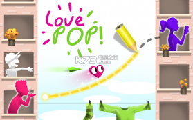 Love Pop v1.0.0 游戏下载 截图