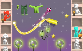 Love Pop v1.0.0 游戏下载 截图