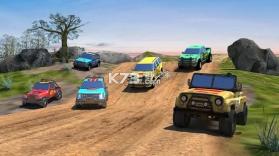 4x4 Offroad Champions v1.2 下载 截图