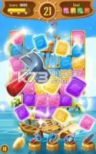 海盗爆消消 v1.1.51 游戏下载 截图