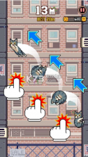 喵星人跳跃 v1.1.122 游戏 截图