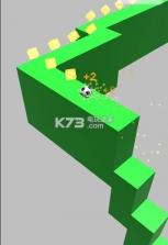 曲折足球 v1.0.3 游戏下载 截图