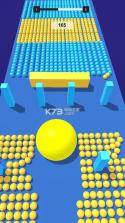 大球撞3D v1.2 下载 截图