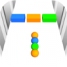 颜色球球蛇形撞击 v1.0 下载