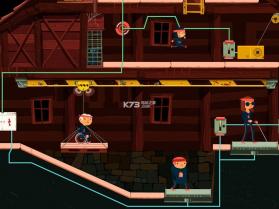 不可阻者 v1.0.6 游戏下载 截图