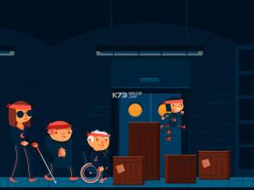 不可阻者 v1.0.6 游戏下载 截图