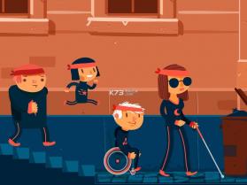 不可阻者 v1.0.6 游戏下载 截图