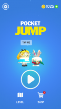 口袋跳跳 v1.1.0 游戏下载 截图
