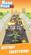 Road Rage3D v0.0.1 游戏下载 截图
