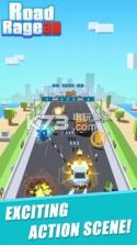 Road Rage3D v0.0.1 游戏下载 截图