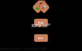 地牢的卡片 v1.0.1 游戏下载 截图