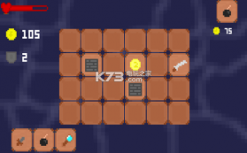 地牢的卡片 v1.0.1 游戏下载 截图