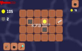 地牢的卡片 v1.0.1 游戏下载 截图