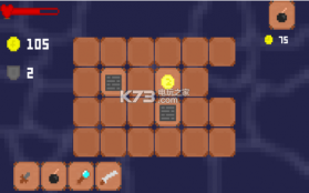 地牢的卡片 v1.0.1 游戏下载 截图