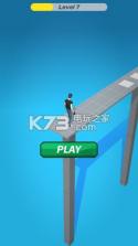 The Amazing Parkour v1.0 游戏下载 截图