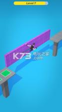 The Amazing Parkour v1.0 游戏下载 截图