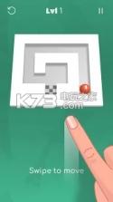 滚动彩球 v0.3.0 游戏下载 截图