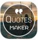 Quotes Maker下载v1.4