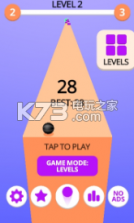 Spicky Ball v1.043 游戏下载 截图