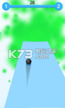 Spicky Ball v1.043 游戏下载 截图