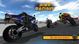 bike racing 2018 v3.9 游戏下载 截图