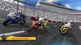 bike racing 2018 v3.9 游戏下载 截图