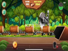 锯木大师 v1.0 游戏下载 截图