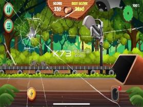 锯木大师 v1.0 游戏下载 截图