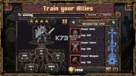 Battle Souls v1.0.7 下载 截图