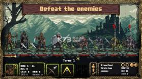 Battle Souls v1.0.7 下载 截图